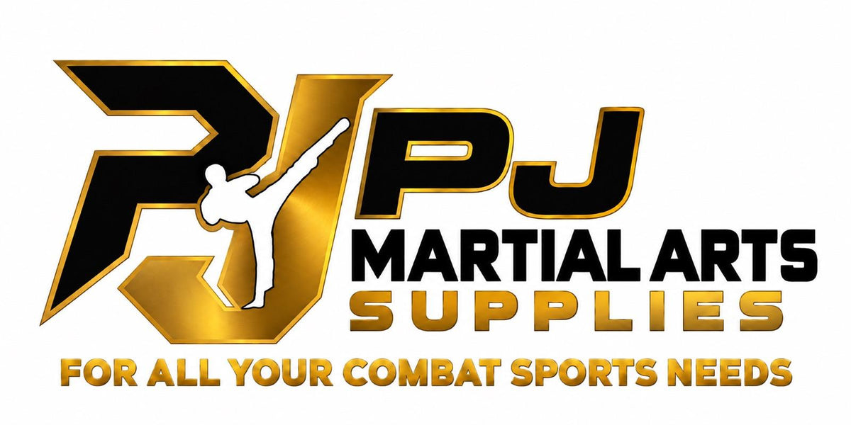 PJ Martial Arts Supplies